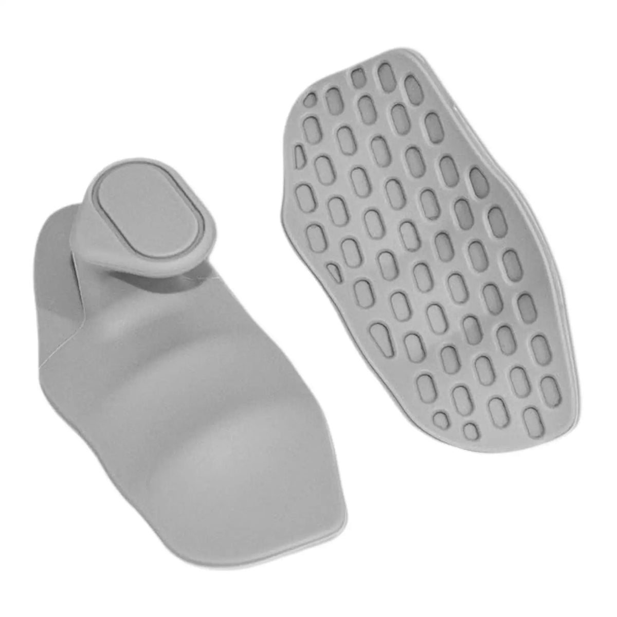 Grips de Agarre para Dominadas