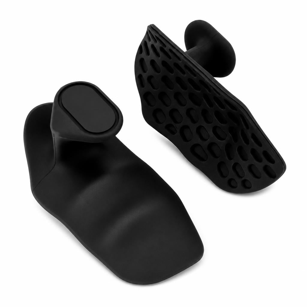 Grips de agarre para dominadas