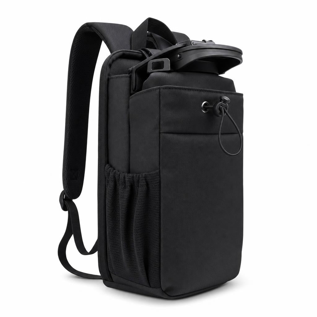 Mochila Magnetica ANCLA Pro