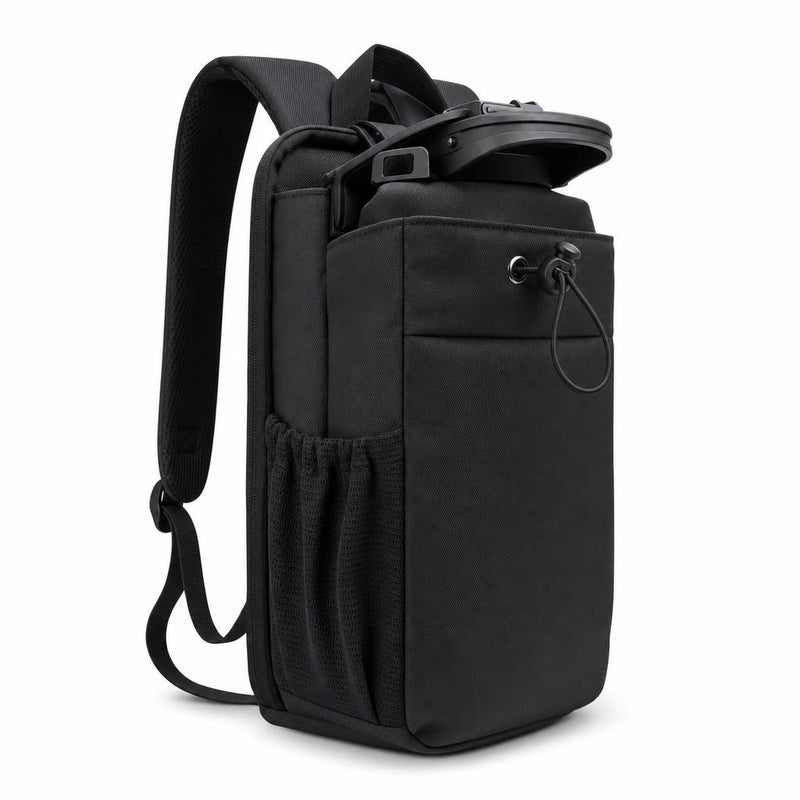 Mochila Magnetica ANCLA Pro
