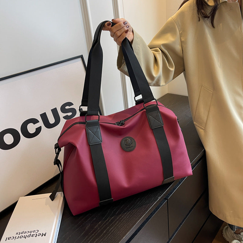 Bolso de Viaje Deportivo Impermeable