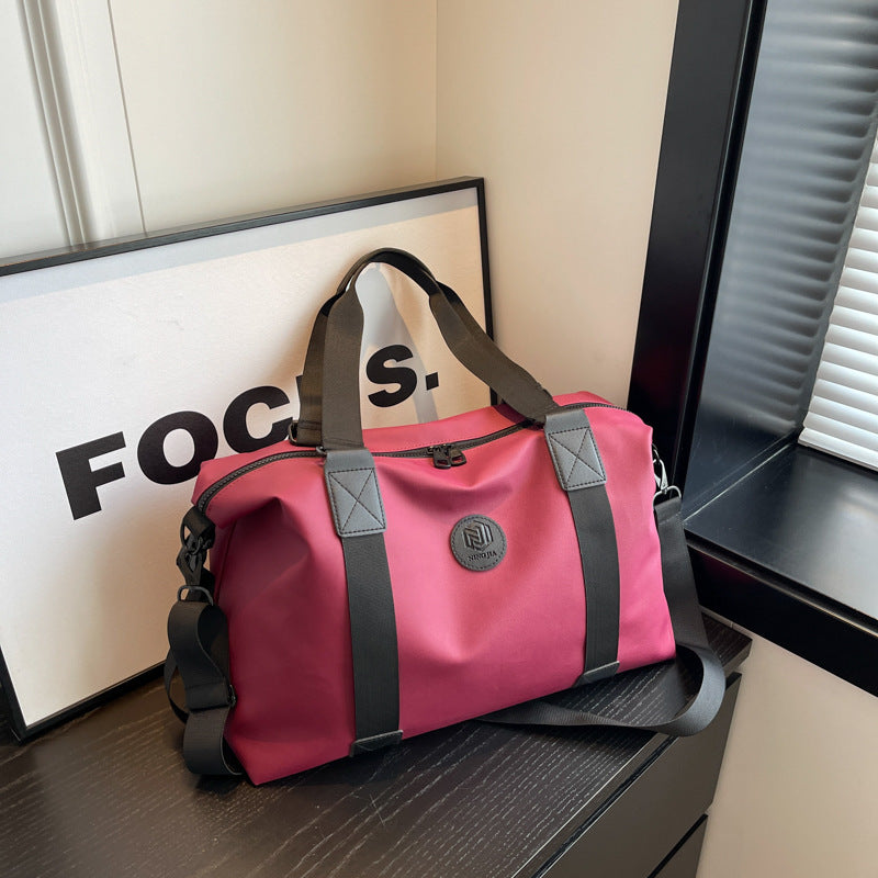 Bolso de Viaje Deportivo Impermeable