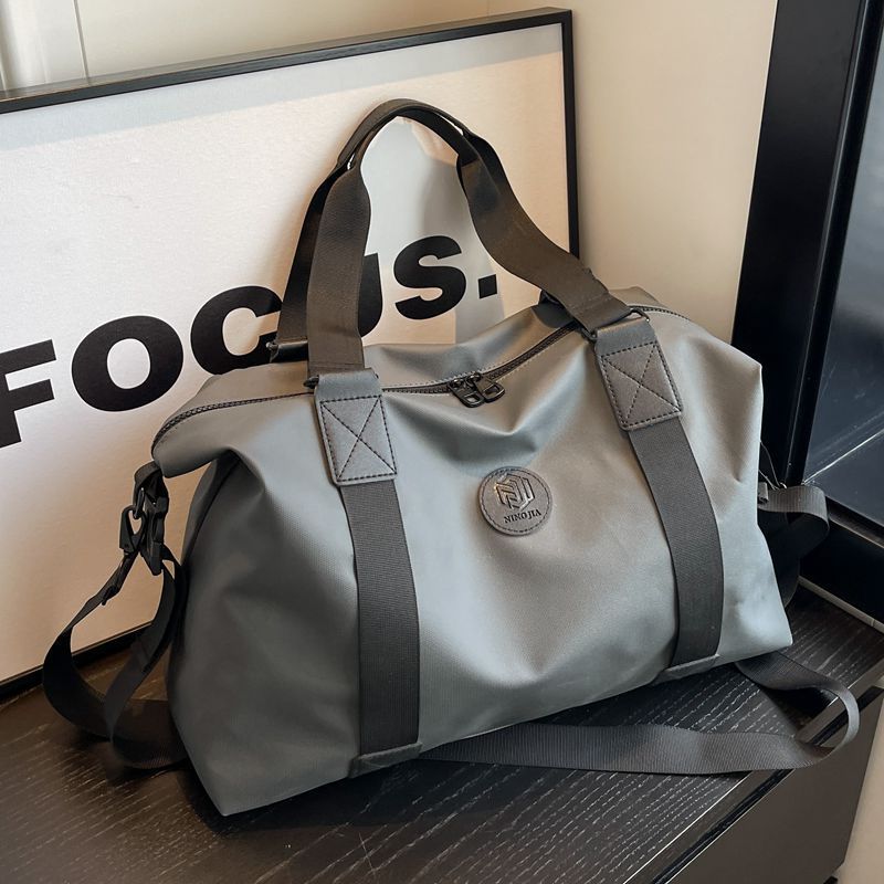 Bolso de Viaje Deportivo Impermeable