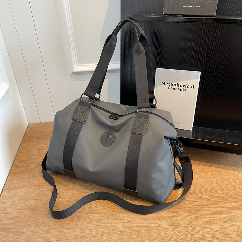 Bolso de Viaje Deportivo Impermeable