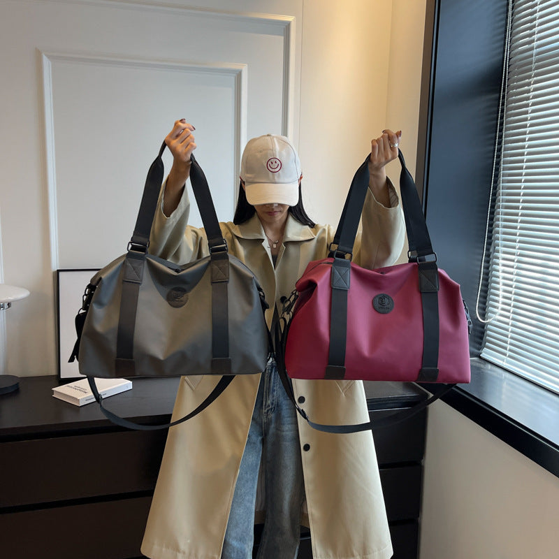 Bolso de Viaje Deportivo Impermeable