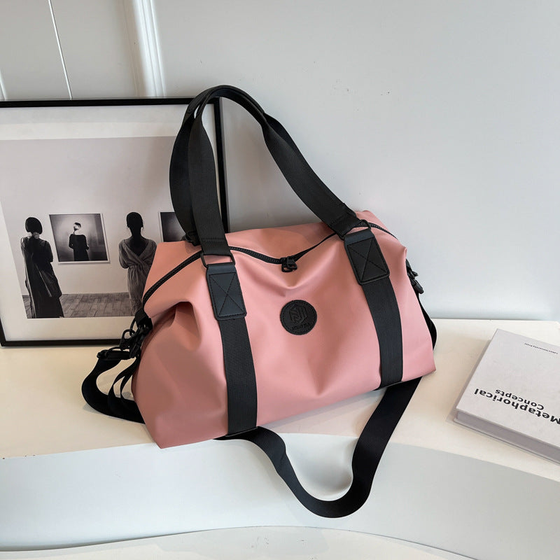 Bolso de Viaje Deportivo Impermeable