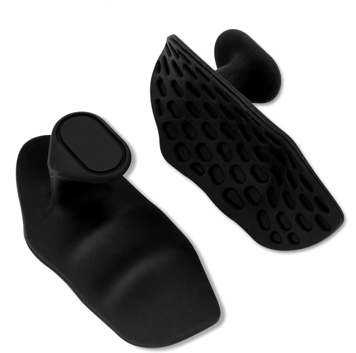 Grips de Agarre para Dominadas