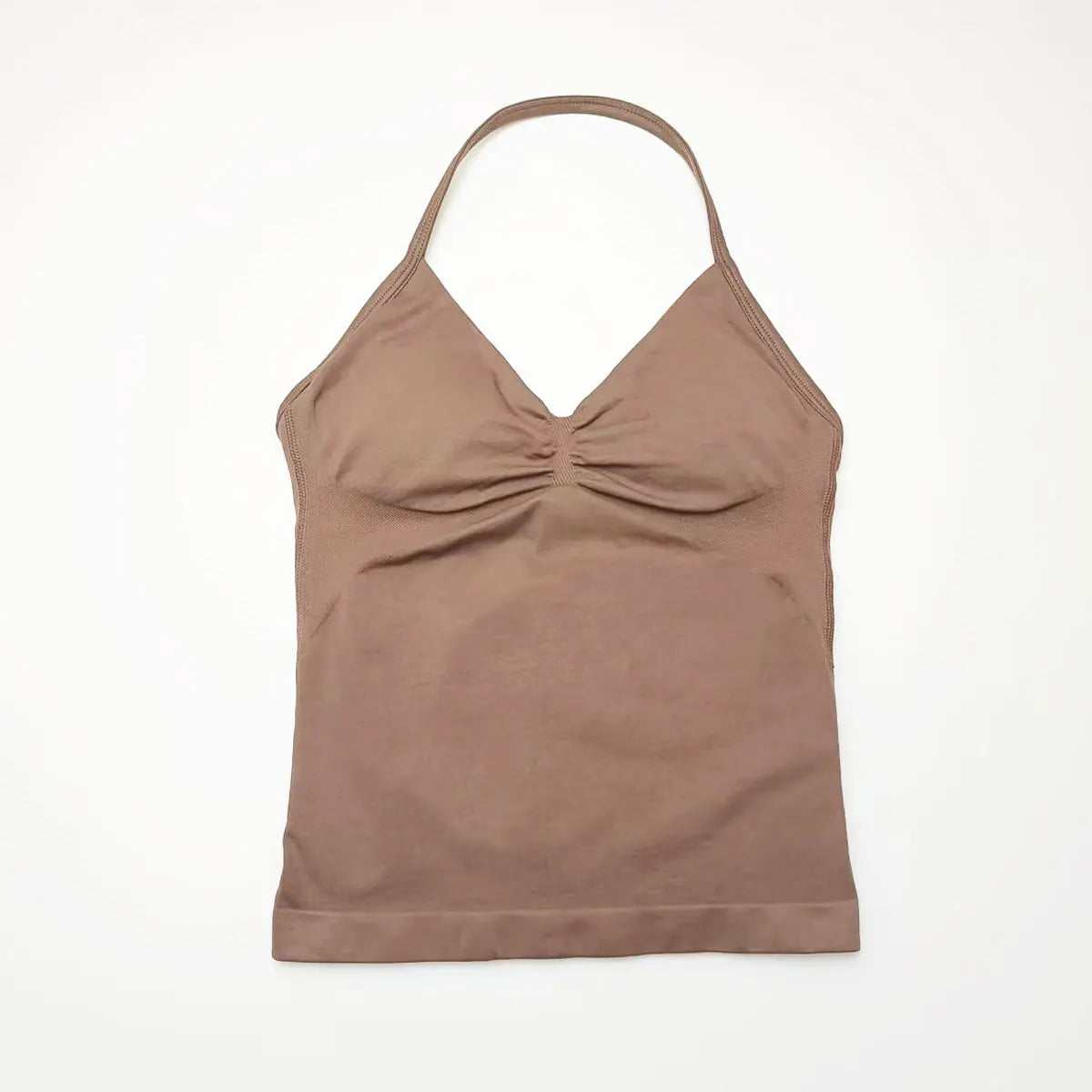 Top Deportivo Mujer Tirantes