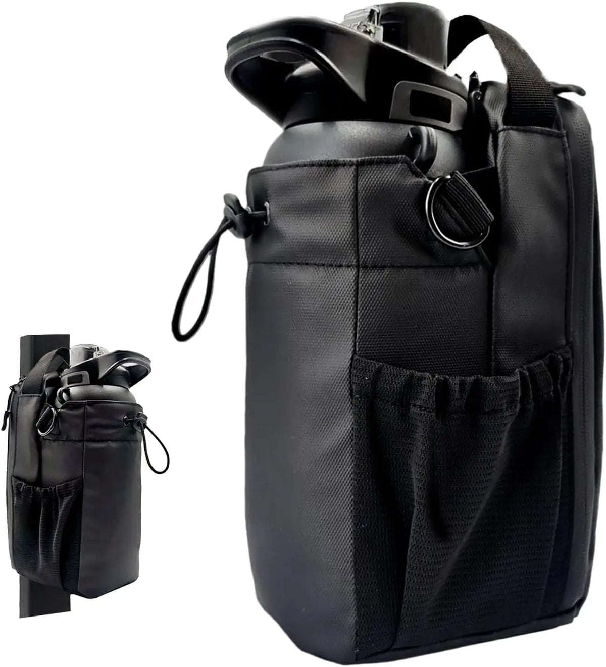 Mochila Magnética ANCLA Pro