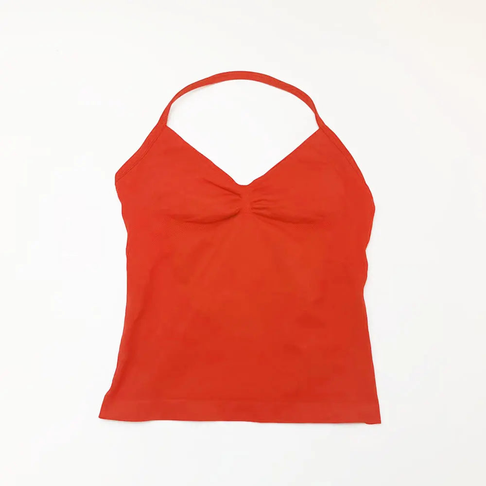 Top Deportivo Mujer Tirantes