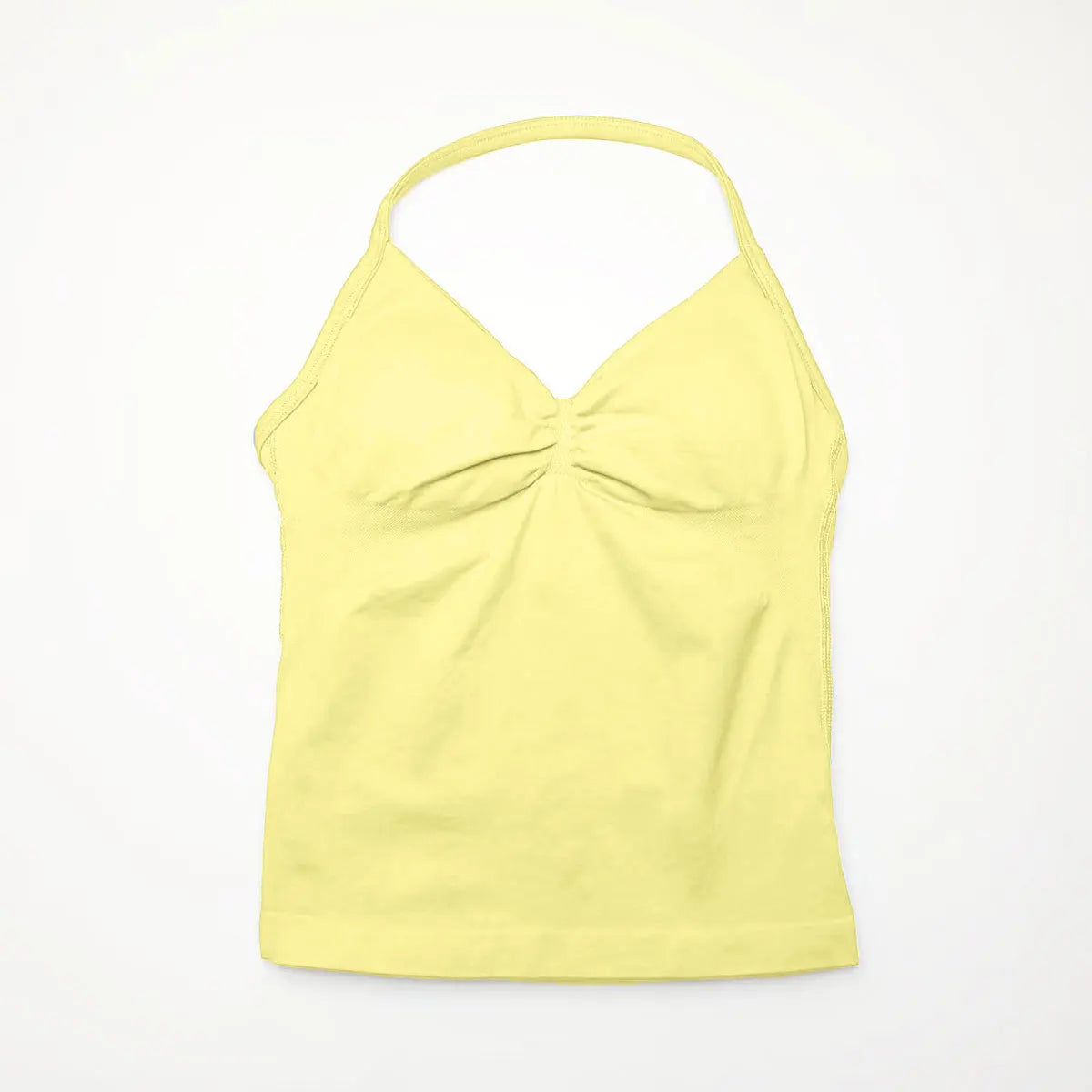Top Deportivo Mujer Tirantes