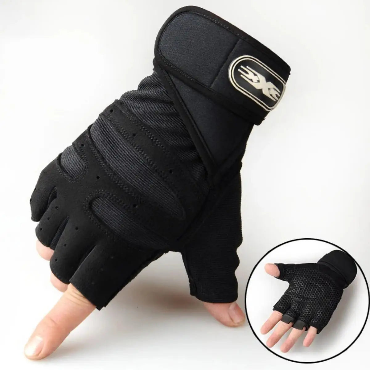 Guantes de Entrenamiento