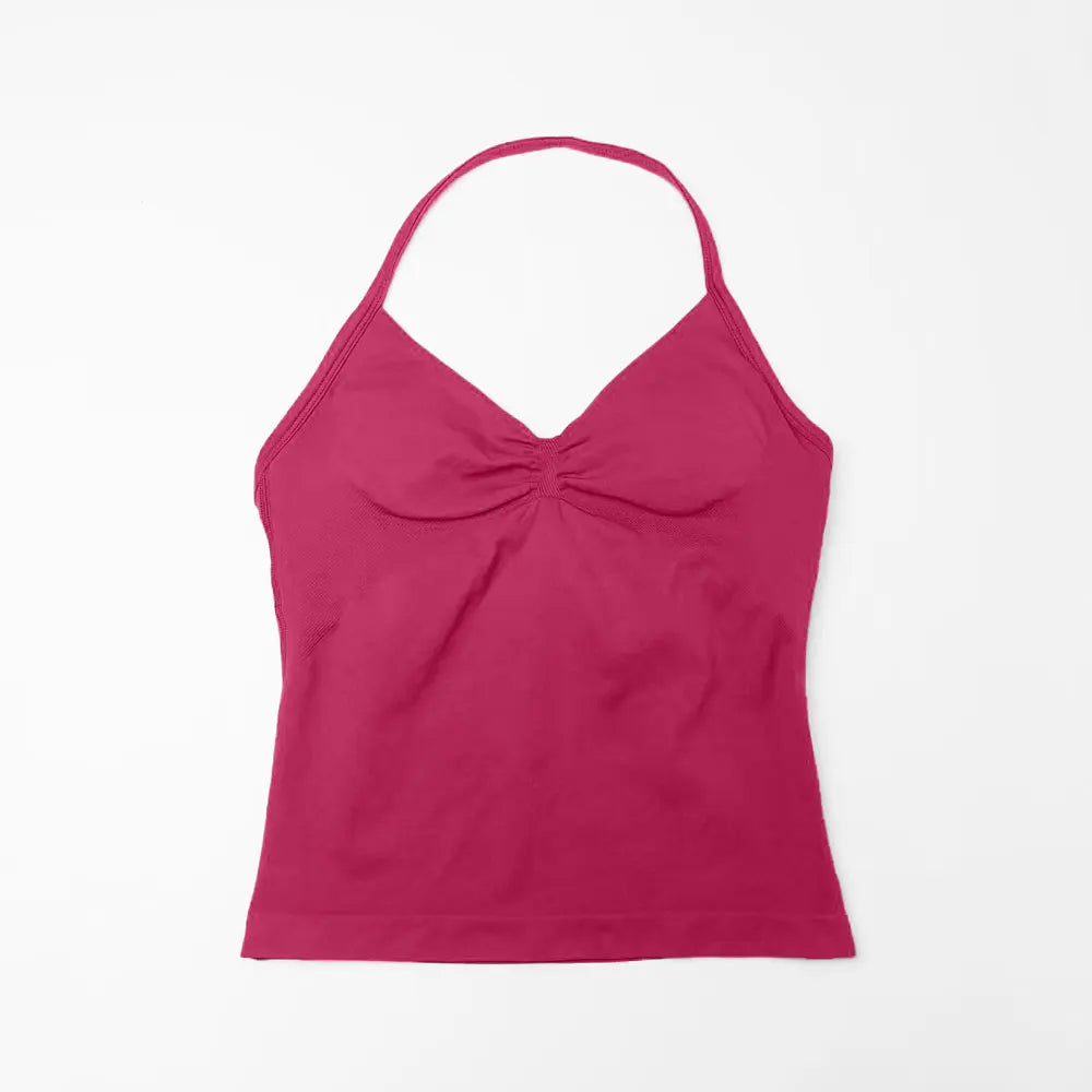 Top Deportivo Mujer Tirantes