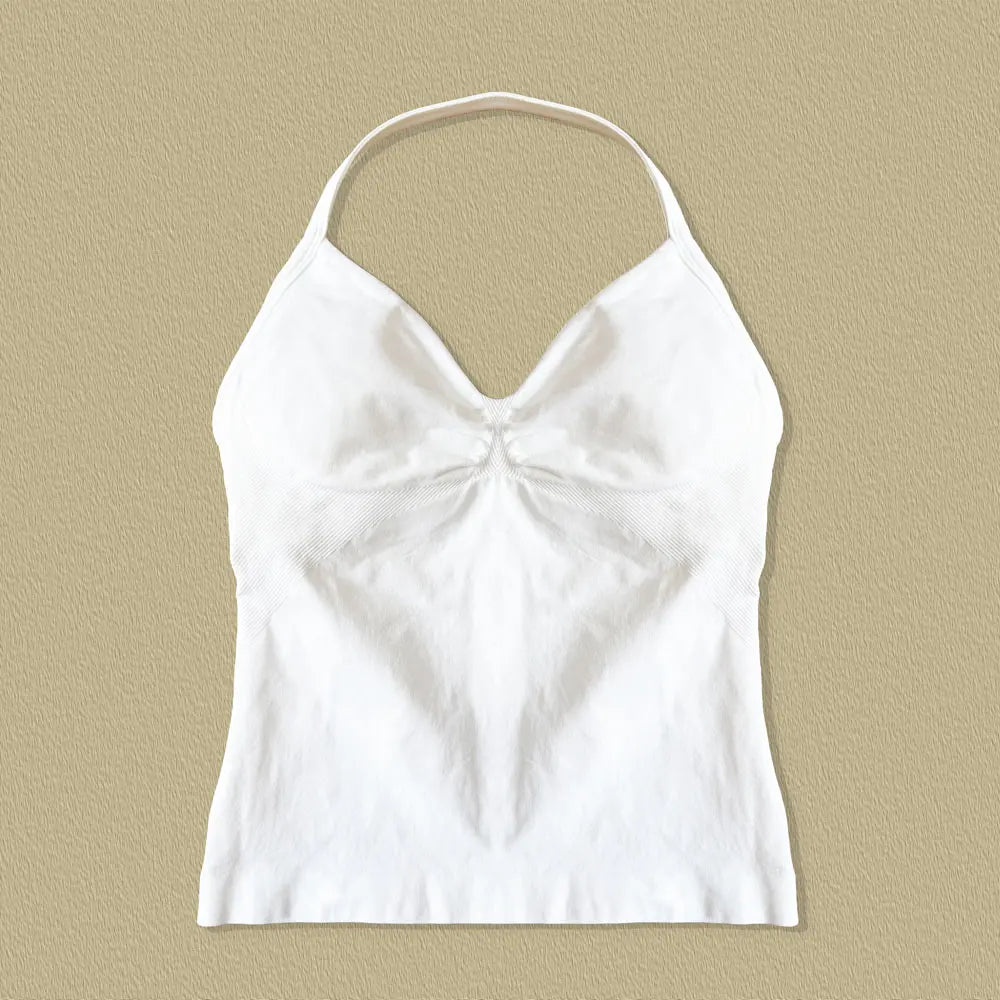 Top Deportivo Mujer Tirantes