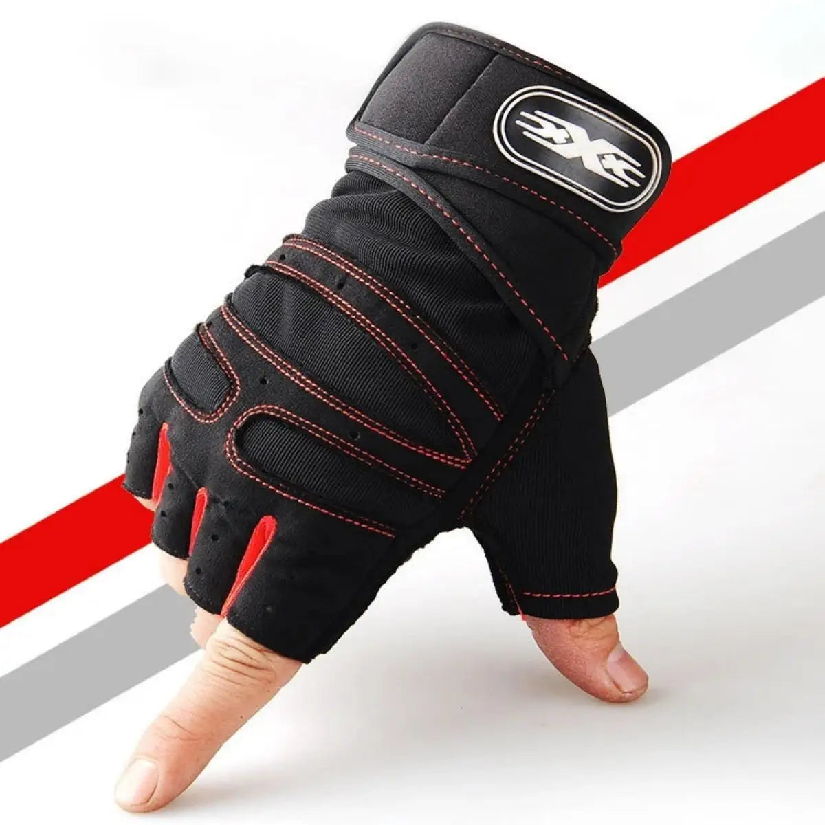 Guantes de Entrenamiento