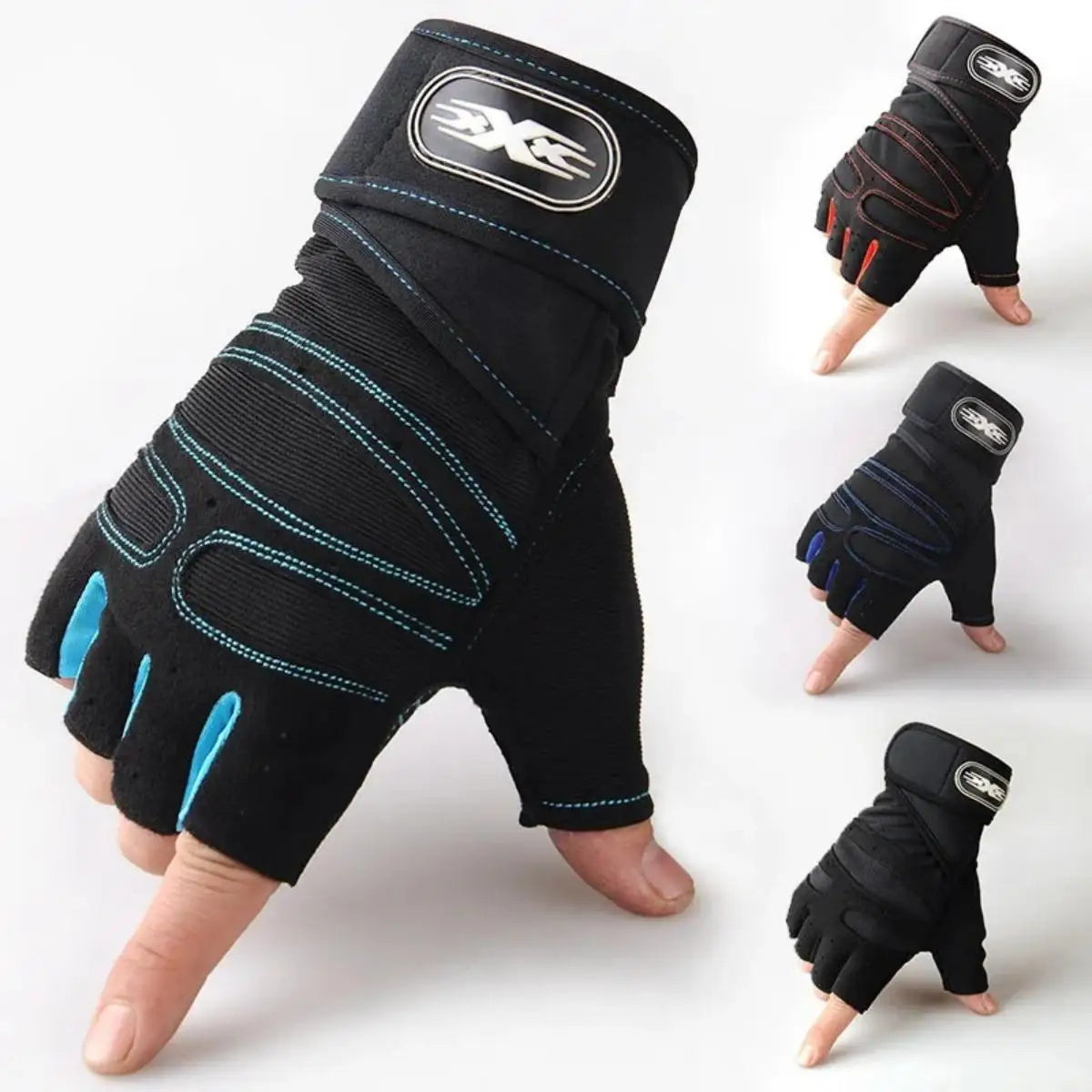 Guantes de Entrenamiento