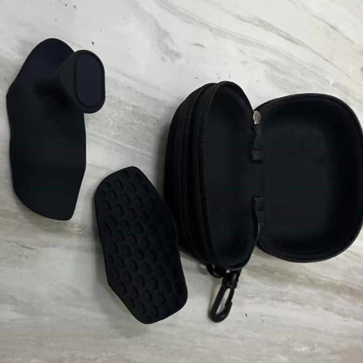 Grips de Agarre para Dominadas