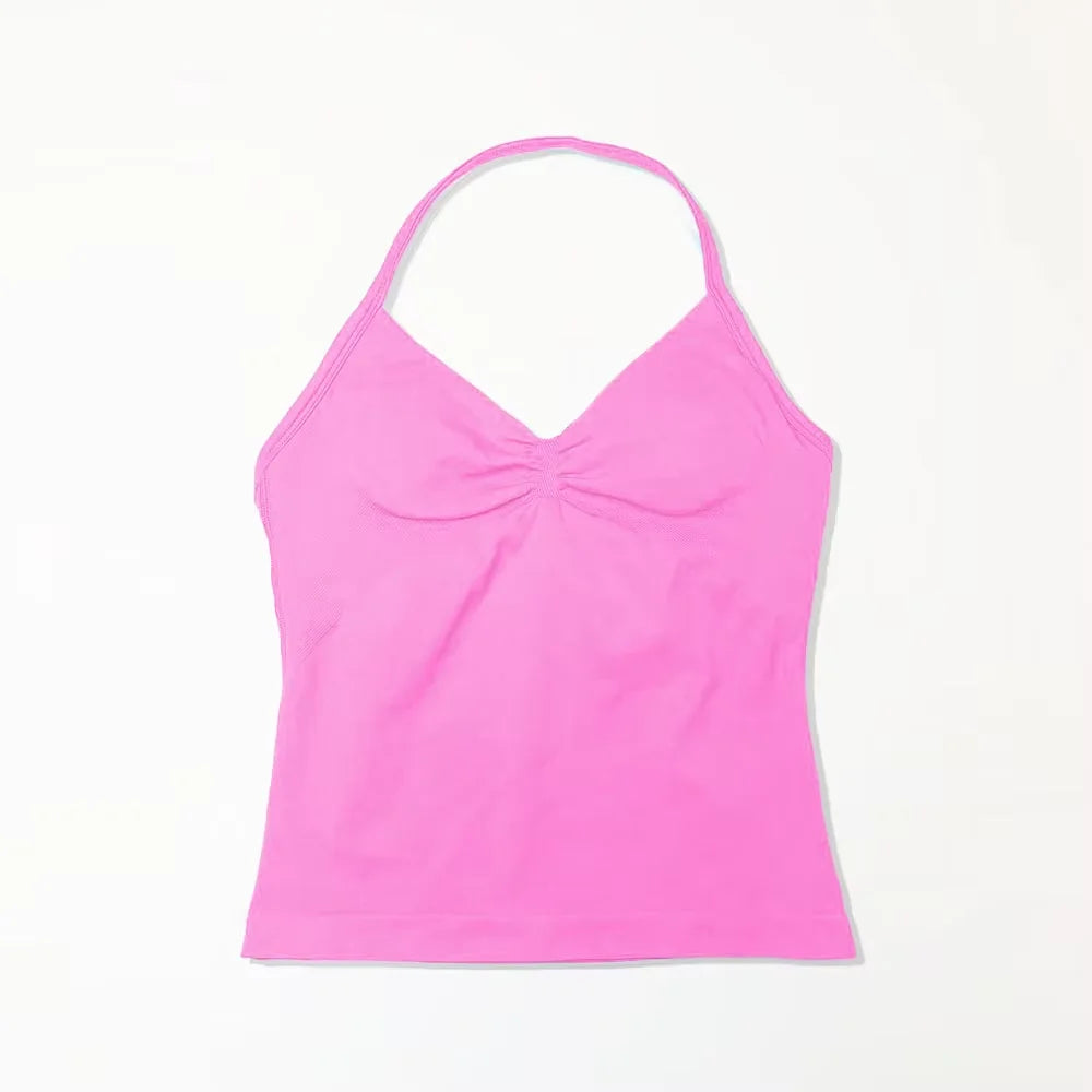 Top Deportivo Mujer Tirantes