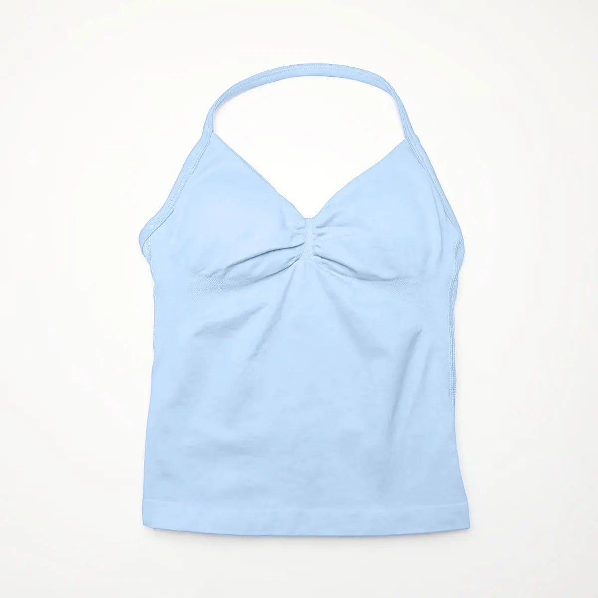 Top Deportivo Mujer Tirantes