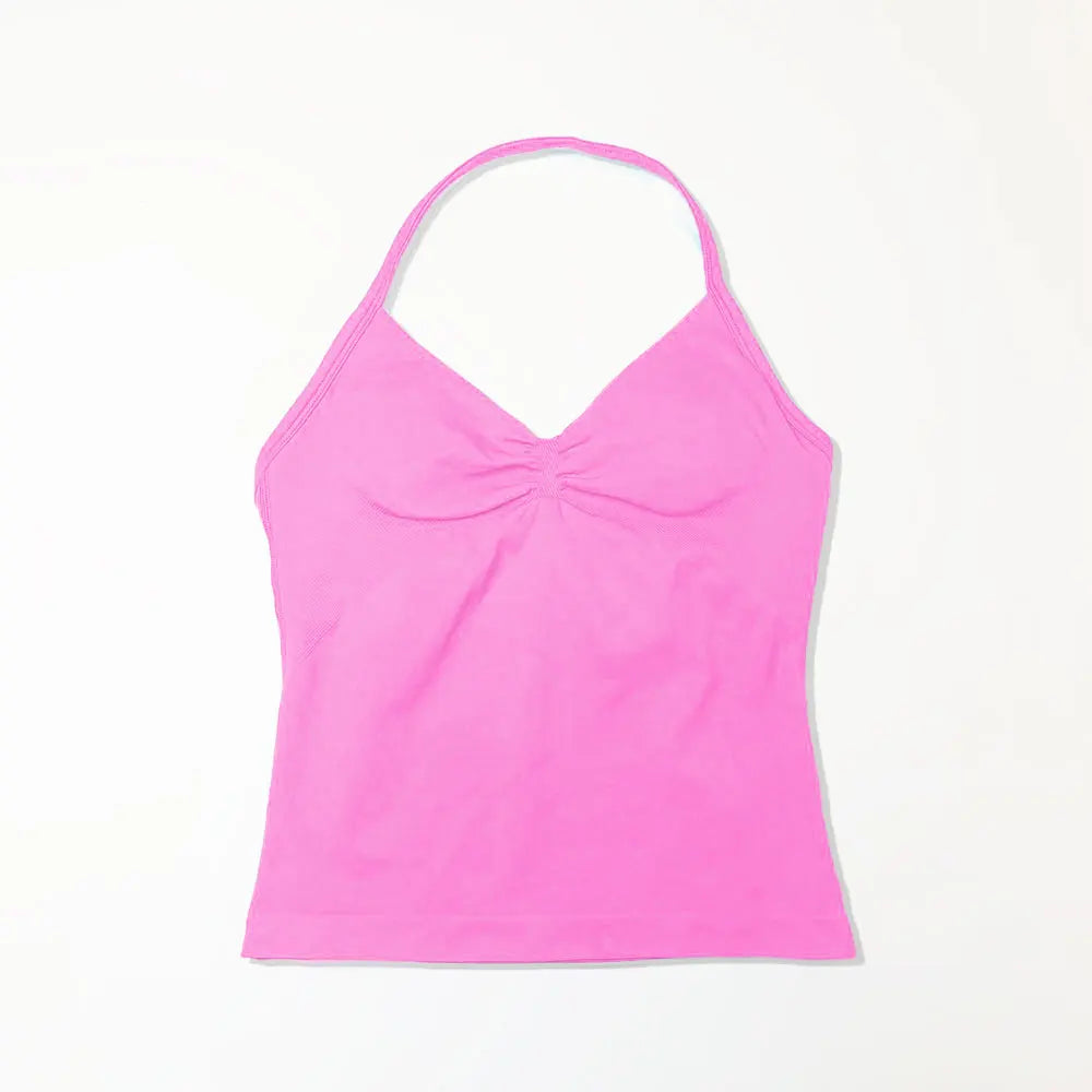Top Deportivo Mujer Tirantes