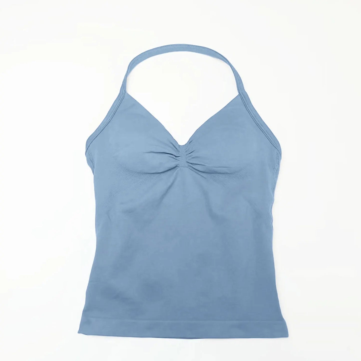 Top Deportivo Mujer Tirantes