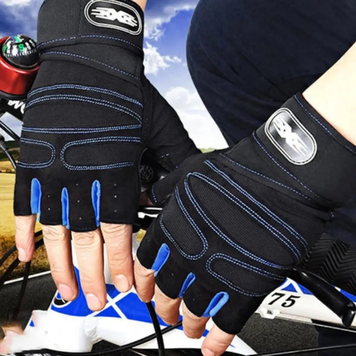 Guantes de Entrenamiento