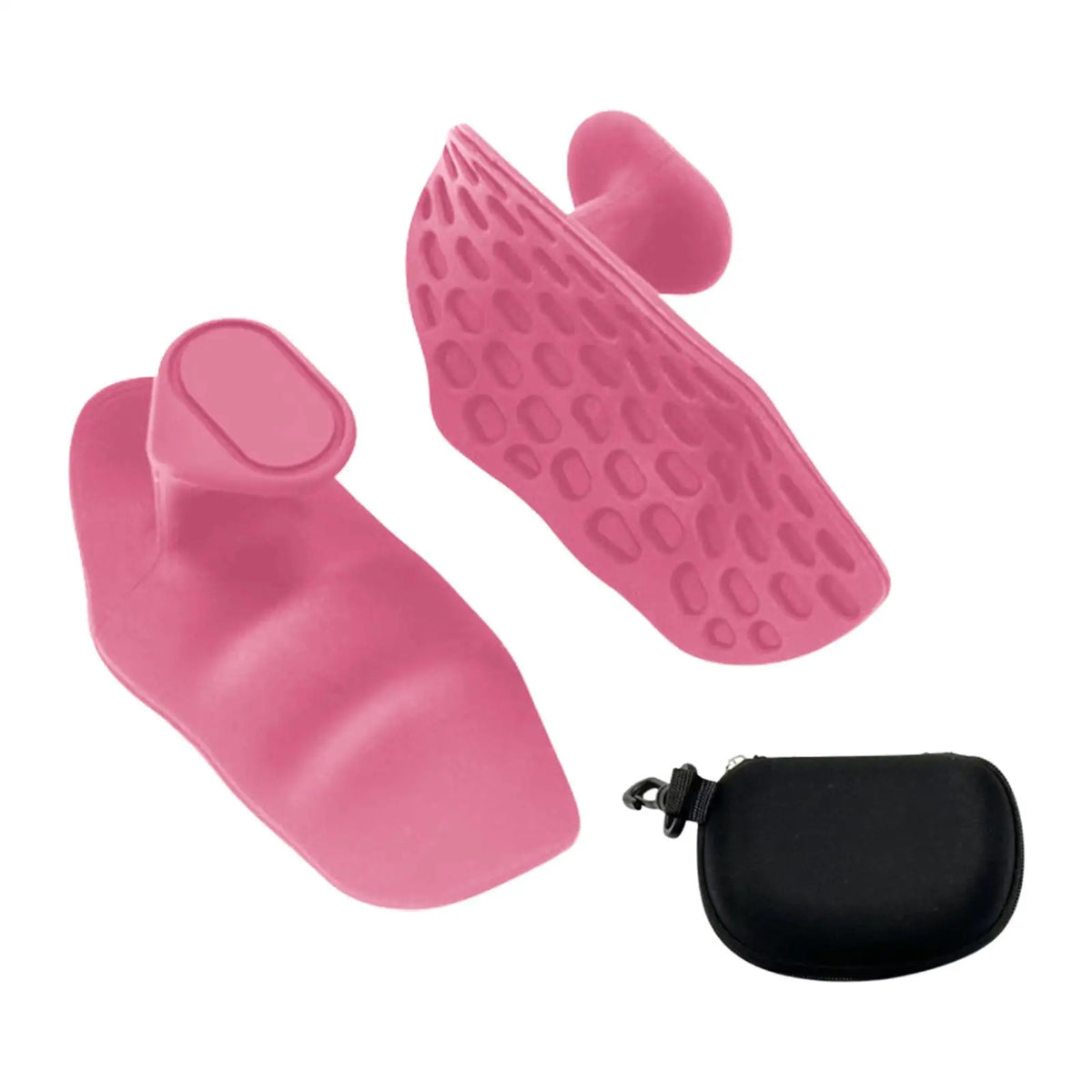 Grips de Agarre para Dominadas
