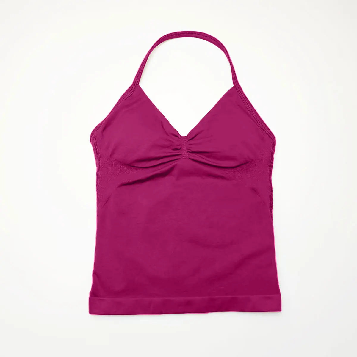 Top Deportivo Mujer Tirantes