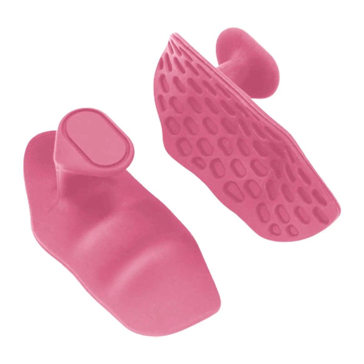 Grips de Agarre para Dominadas