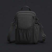 Bolso magnético ANCLA para gimnasio, vista frontal