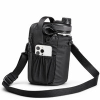 Bolso magnetico ANCLA para gimnasio, vista frontal